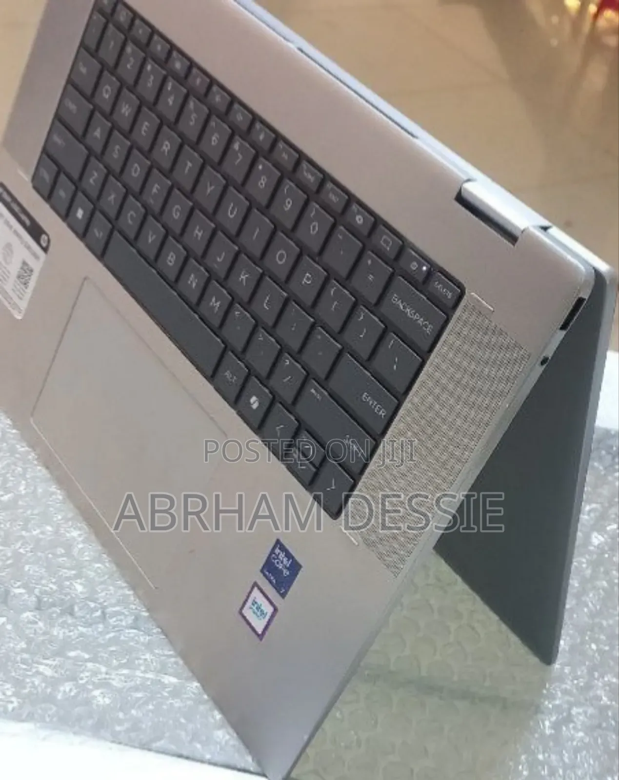 New Laptop HP Envy X360 32GB Intel Core Ultra 7 SSD 2T