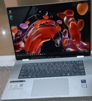 New Laptop HP Envy X360 32GB Intel Core Ultra 7 SSD 2T