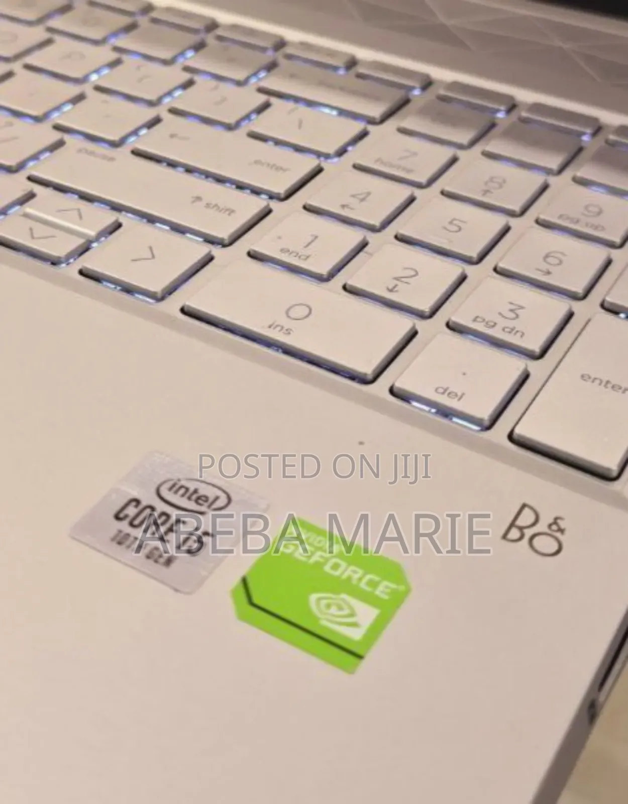 New Laptop HP Pavilion 14 16GB Intel Core I5 SSD 512GB
