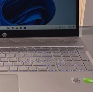 New Laptop HP Pavilion 14 16GB Intel Core I5 SSD 512GB