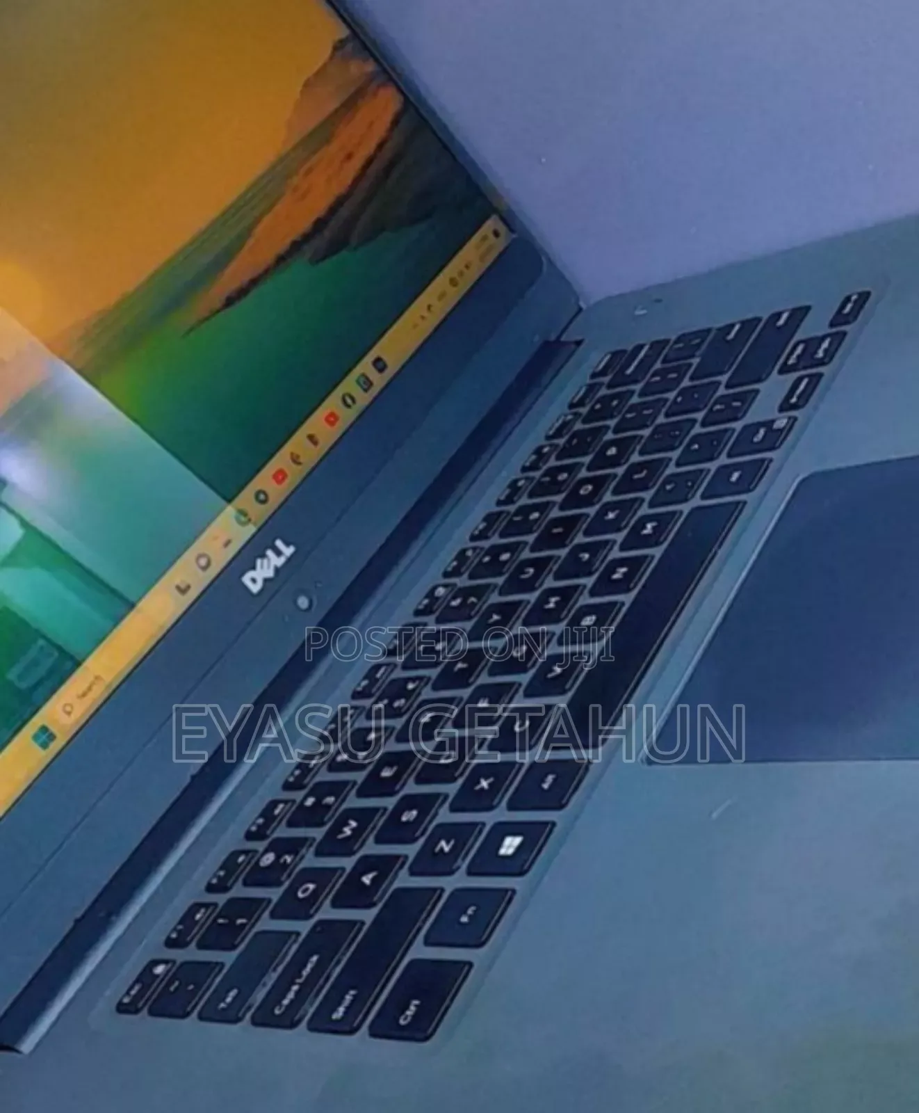 New Laptop Dell Inspiron 15 8GB Intel Core I5 HDD+SSD 1T