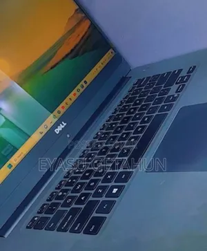 New Laptop Dell Inspiron 15 8GB Intel Core I5 HDD+SSD 1T