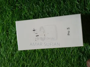 Photo - Airpod Pro 5