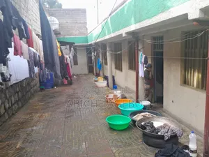 Furnished 3bdrm House in Oromia-Finfinne for sale