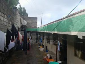 Furnished 3bdrm House in Oromia-Finfinne for sale