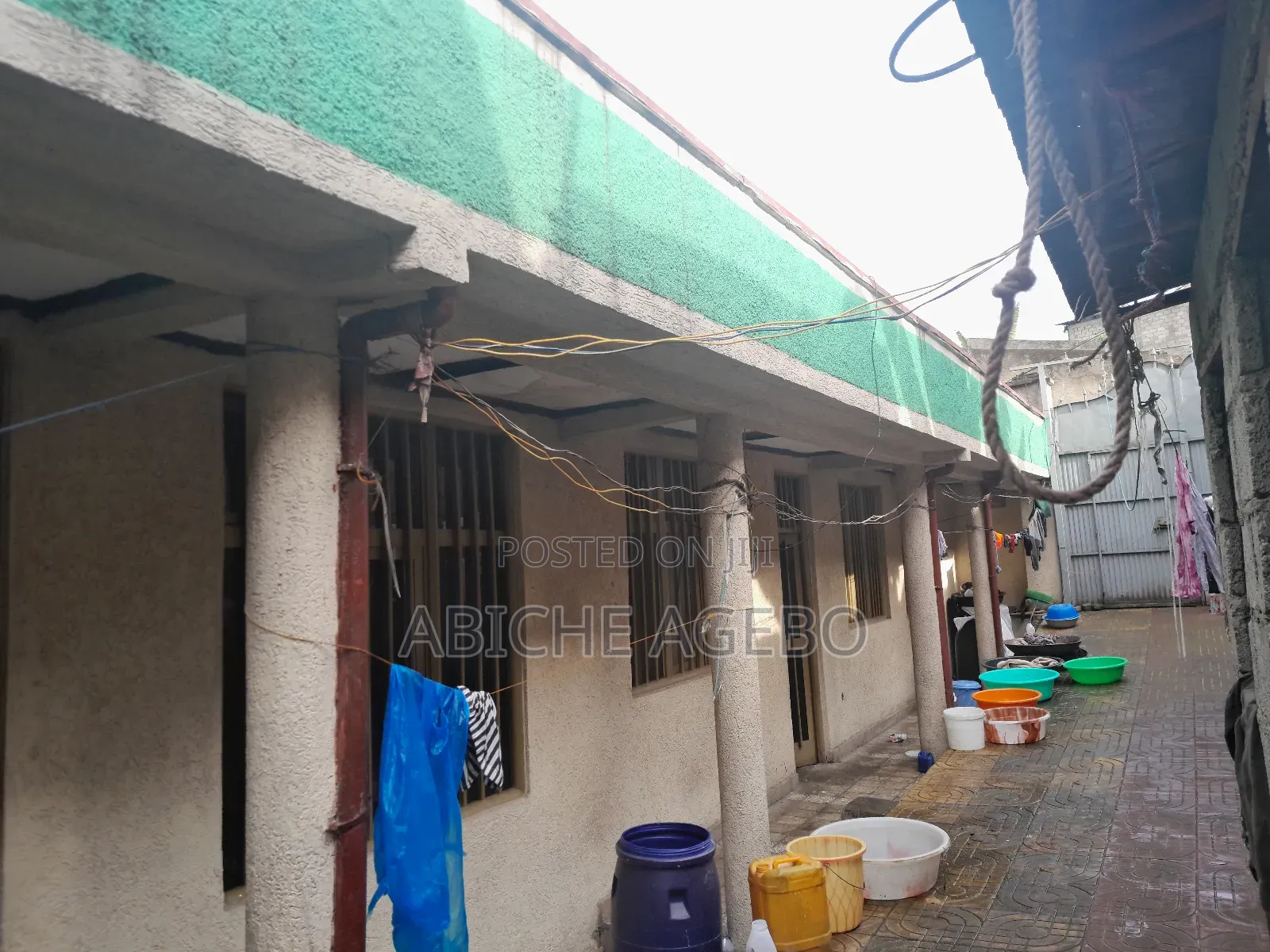 Furnished 3bdrm House in Oromia-Finfinne for sale