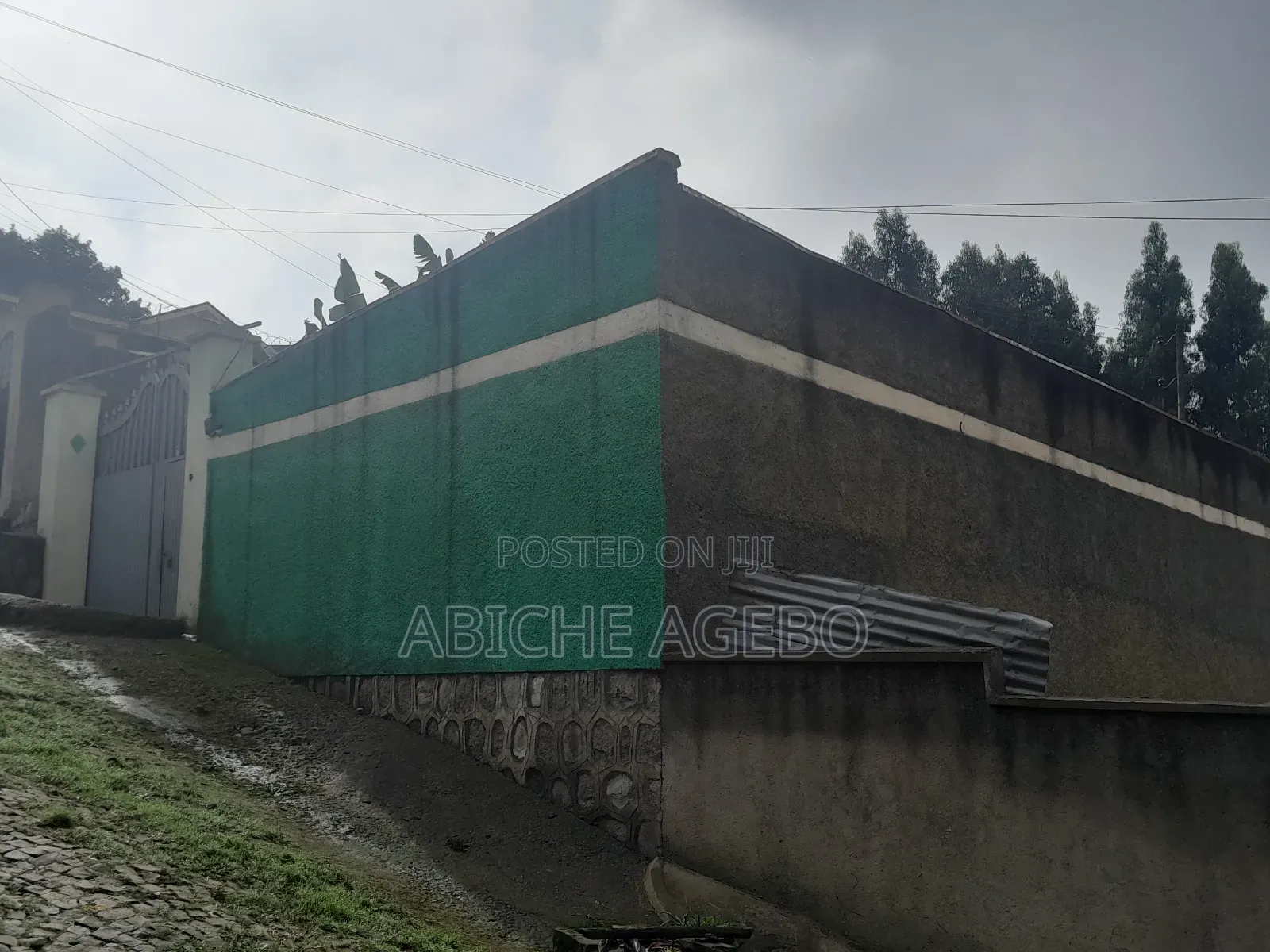 Furnished 3bdrm House in Oromia-Finfinne for sale