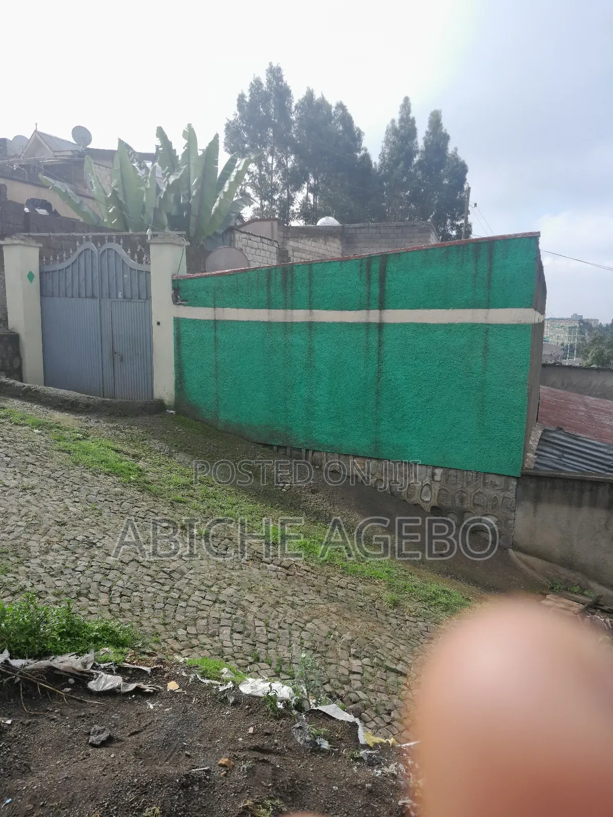 Furnished 3bdrm House in Oromia-Finfinne for sale