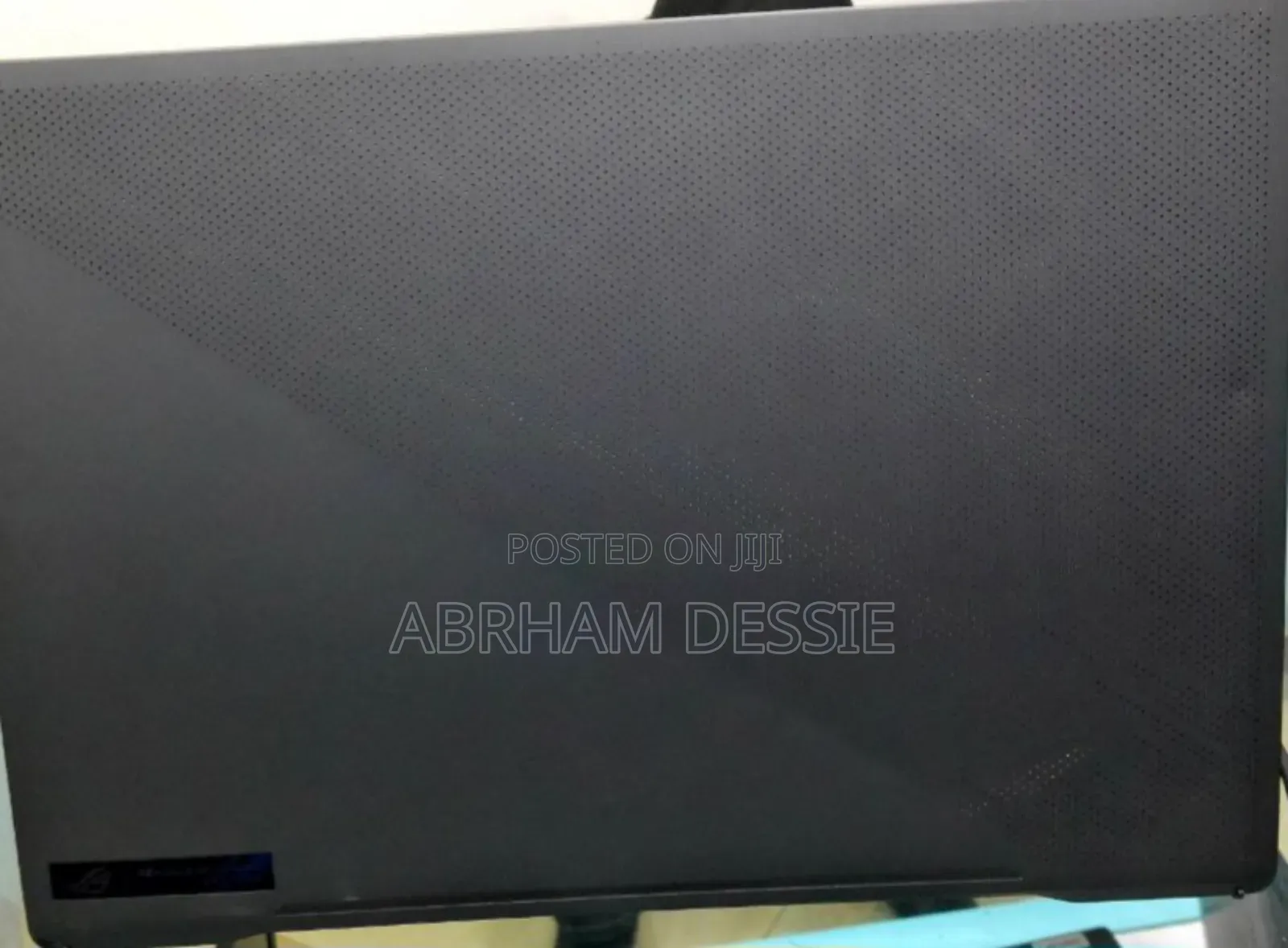 New Laptop Asus 16GB AMD Ryzen 9 SSD 1T