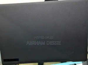 New Laptop Asus 16GB AMD Ryzen 9 SSD 1T