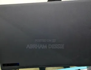 New Laptop Asus 16GB AMD Ryzen 9 SSD 1T