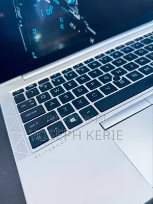 New Laptop HP EliteBook 840 32GB Intel Core I7 SSD 512GB