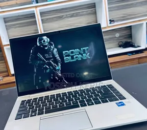 New Laptop HP EliteBook 840 32GB Intel Core I7 SSD 512GB