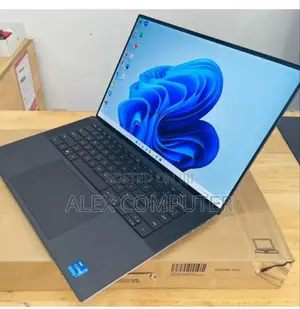 New Laptop Dell Precision M4700 32GB Intel Core I9 SSD 1T