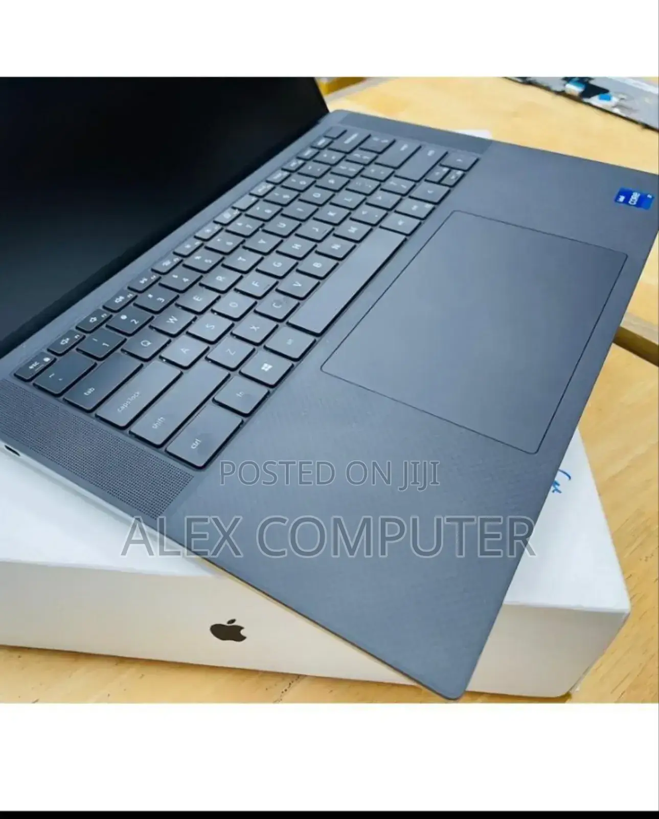 New Laptop Dell Precision M4700 32GB Intel Core I9 SSD 1T