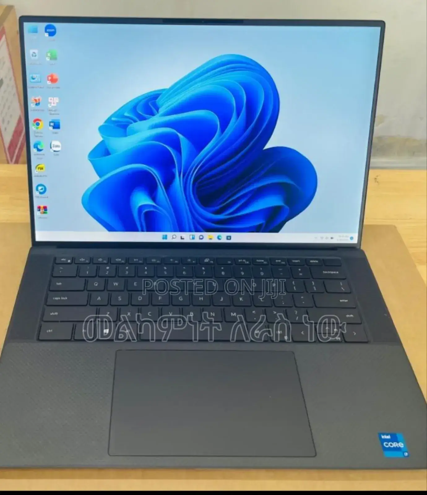 New Laptop Dell Precision M4700 32GB Intel Core I9 SSD 1T