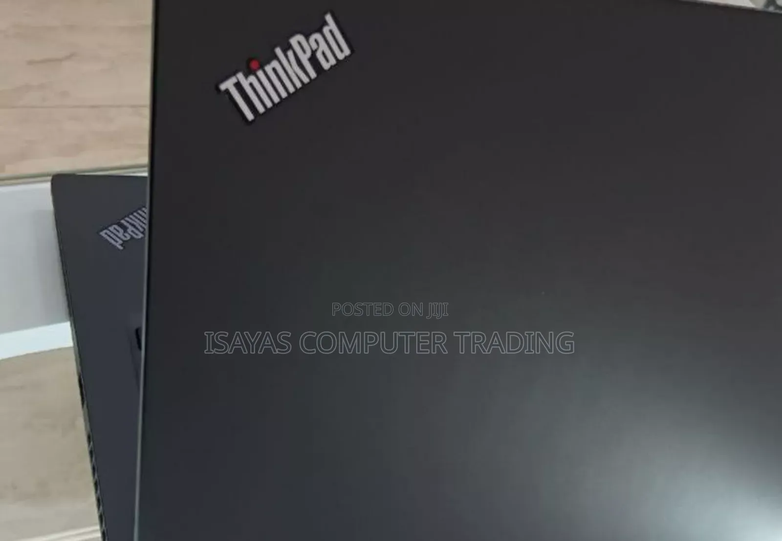 New Laptop Lenovo ThinkPad T14 8GB Intel Core I5 SSD 512GB