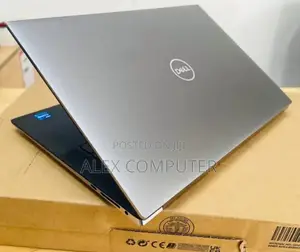 New Laptop Dell Precision M4700 32GB Intel Core I9 SSD 1T