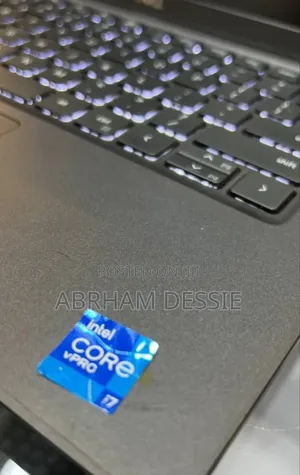 Photo - New Laptop Dell 32GB Intel Core I7 SSD 512GB