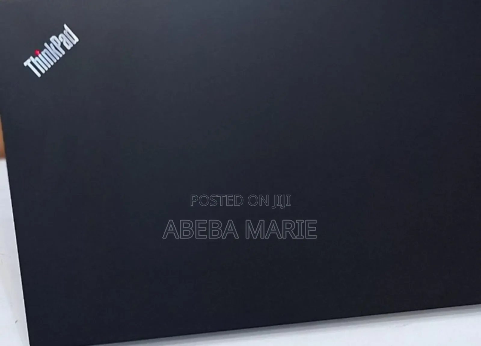 New Laptop Lenovo Thinkpad x13 Yoga 16GB Intel Core i5 SSD 512GB