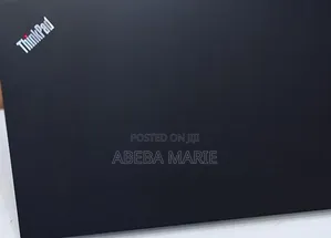 New Laptop Lenovo Thinkpad x13 Yoga 16GB Intel Core i5 SSD 512GB