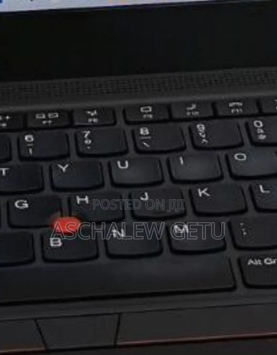 New Laptop Lenovo ThinkPad T14 8GB Intel Core I5 SSD 512GB