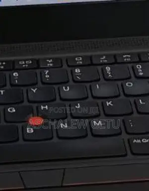 Photo - New Laptop Lenovo ThinkPad T14 8GB Intel Core I5 SSD 512GB