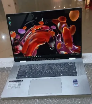 New Laptop HP Envy X360 32GB Intel Core Ultra 7 SSD 2T