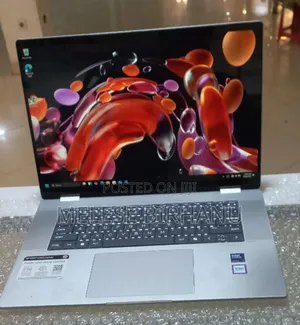 New Laptop HP Envy X360 32GB Intel Core Ultra 7 SSD 2T
