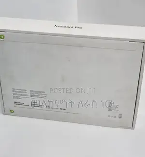 New Apple MacBook Pro 2024 M4 14-Inch 48GB Apple M4 Pro SSD 512GB