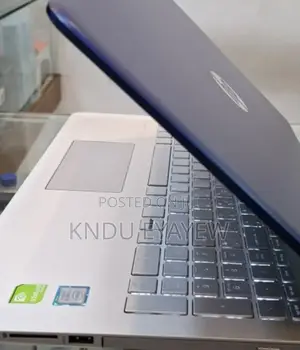 New Laptop HP Pavilion 15 8GB Intel Core I7 SSD 1T