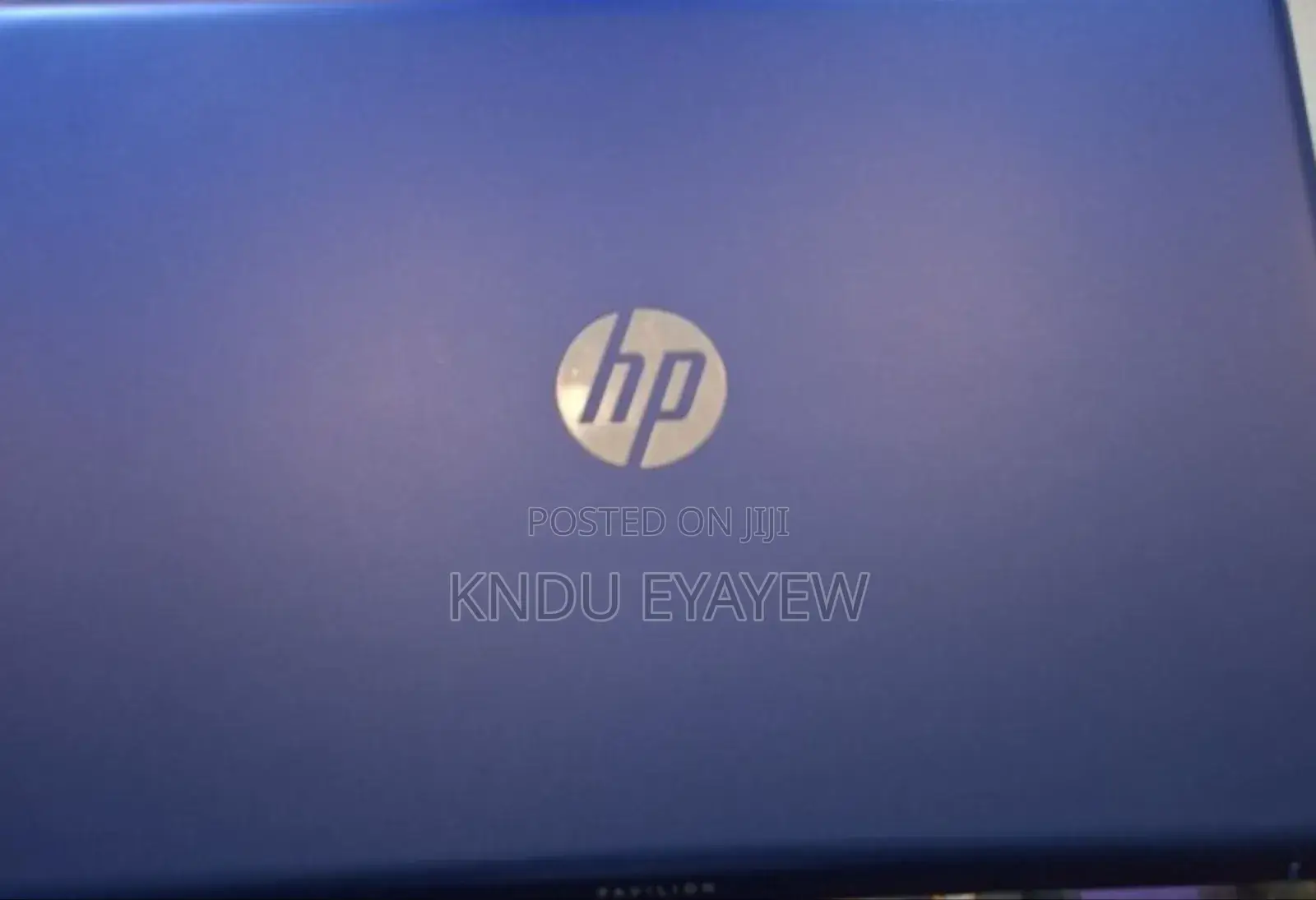New Laptop HP Pavilion 15 8GB Intel Core I7 SSD 1T