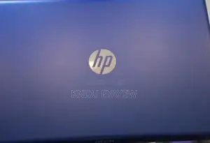 New Laptop HP Pavilion 15 8GB Intel Core I7 SSD 1T