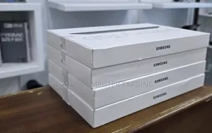 New Samsung Galaxy Tab A9+ 128 GB