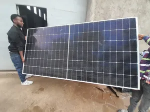 Solar Energy