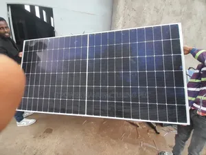 Solar Energy