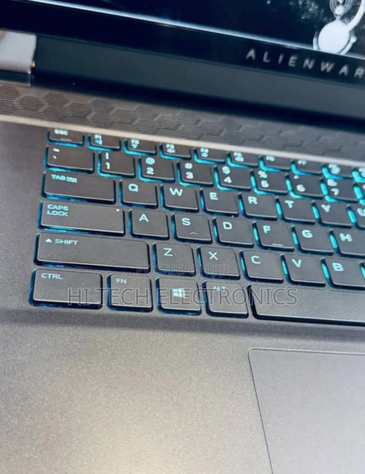 New Laptop Alienware M15 R3 16GB Intel Core I7 SSD 512GB