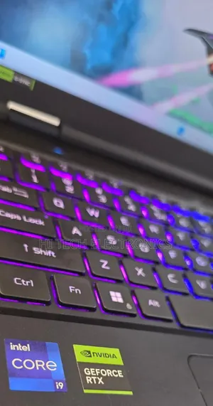 Photo - New Laptop Acer Predator Helios 300 16GB Intel Core I9 SSD 1T