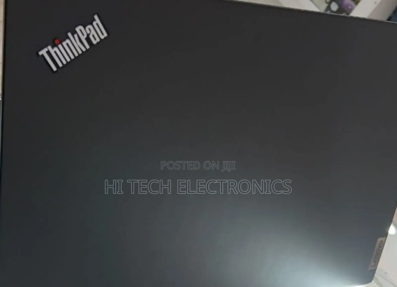 New Laptop Lenovo ThinkPad T14s G4 8GB Intel Core I5 SSD 512GB