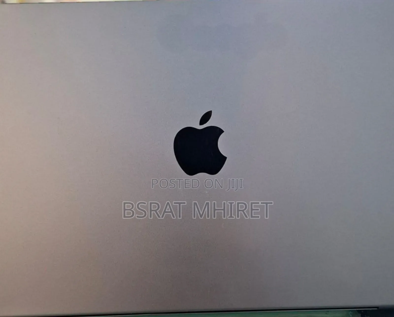New Laptop Apple MacBook Pro 2021 M1 16GB Apple M1 Pro SSD 512GB