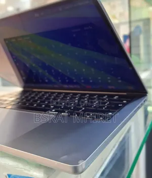 New Laptop Apple MacBook Pro 2021 M1 16GB Apple M1 Pro SSD 512GB