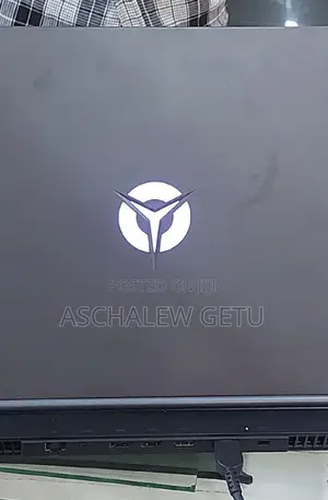 New Lenovo Legion Y7000P IRX9 Gaming Laptop 16GB Intel Core I7 512GB