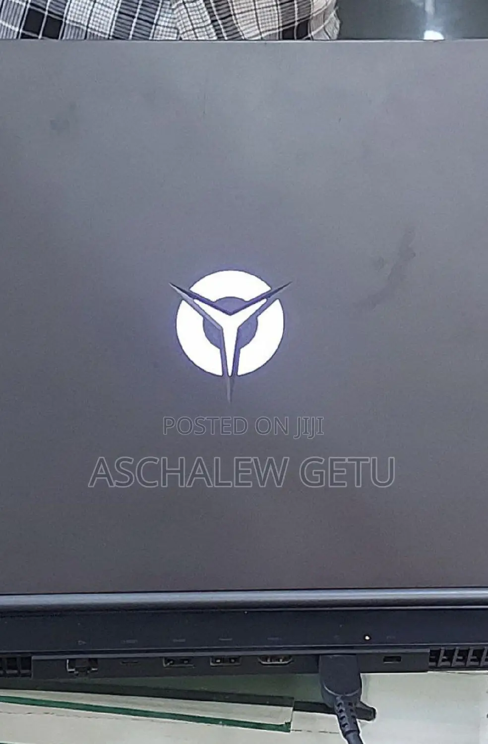 New Lenovo Legion Y7000P IRX9 Gaming Laptop 16GB Intel Core I7 512GB