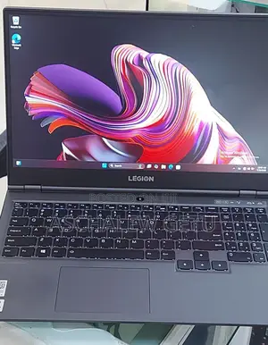 New Lenovo Legion Y7000P IRX9 Gaming Laptop 16GB Intel Core I7 512GB