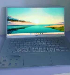 Photo - New Laptop Dell Inspiron 14 16GB Intel Core I7 SSD 512GB