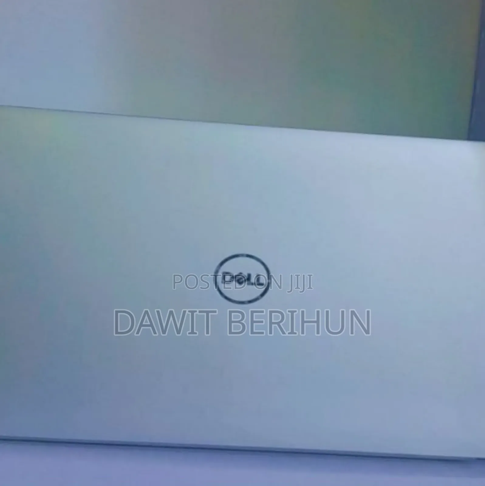 New Laptop Dell Inspiron 14 16GB Intel Core I7 SSD 512GB