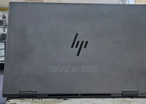 Photo - New Laptop HP Envy X360 16GB Intel Core I7 SSD 1T
