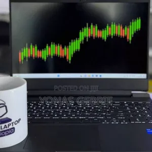 New Laptop HP Victus 15 16GB Intel Core I5 SSD 512GB