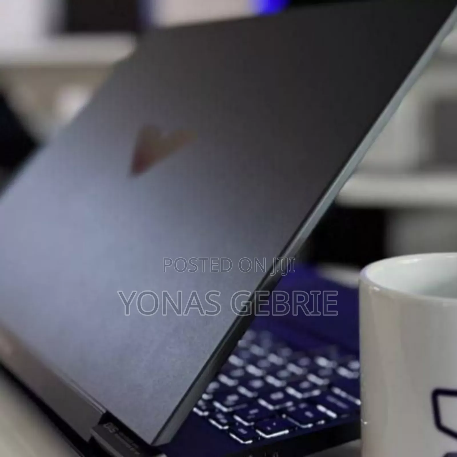 New Laptop HP Victus 15 16GB Intel Core I5 SSD 512GB