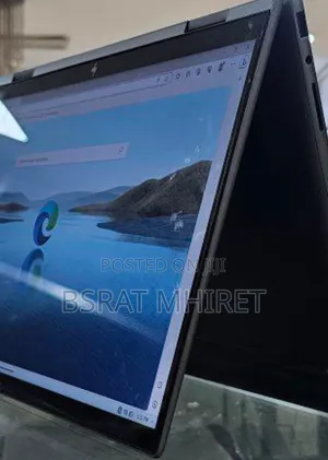 New Laptop HP Envy X360 16GB Intel Core I7 SSD 1T